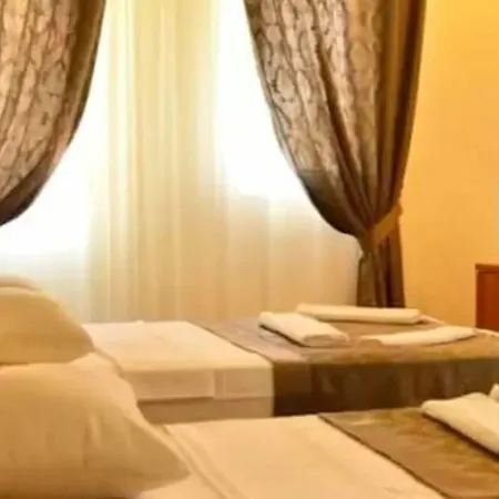 Line Hotell Konaklı