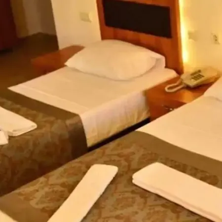 Hotel Line